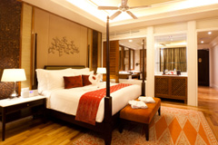 bedroom extensions Tan Lan